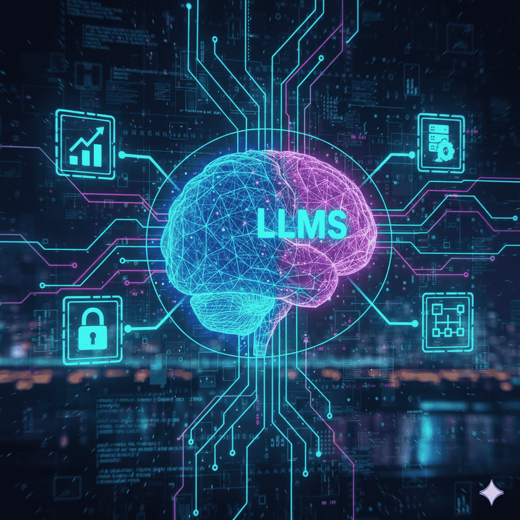 LLM Integration Consulting Firm: How to Really Get Value from LLMs